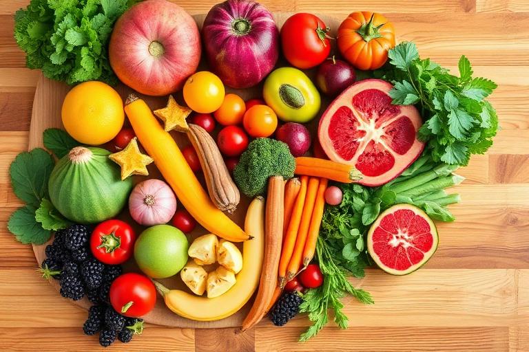 Foods That Improve Digestion